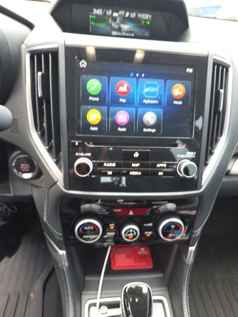 2023 Subaru Forester - $27,977