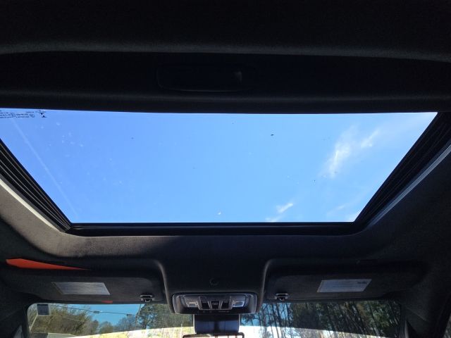 2022 GMC Sierra 1500 AT4X:44674A