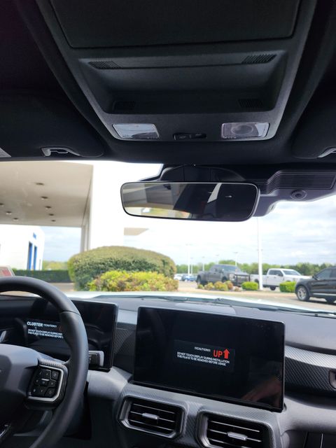 New 2026 White Ford GT image 43