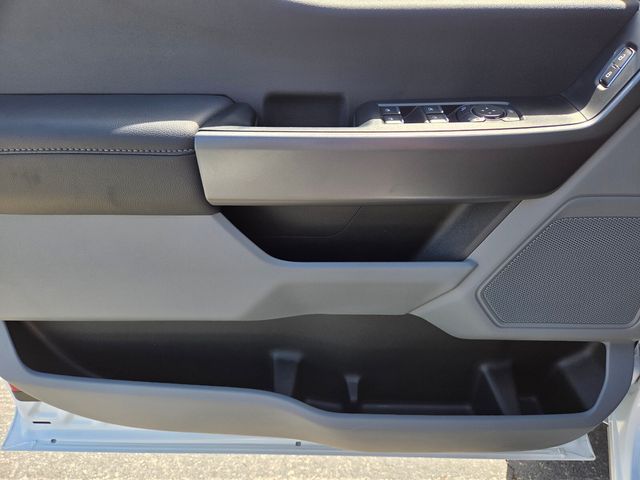 New 2026 Ford Super Duty F-350 SuperCab 8' Box XL - STX Package