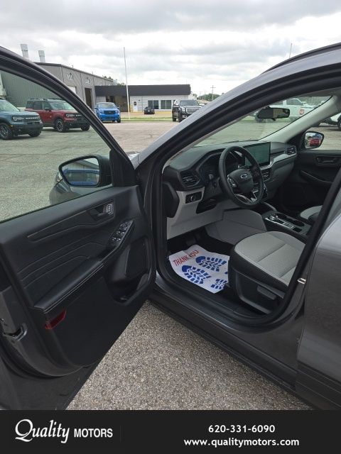 2026 Ford Escape Active - Photo 14