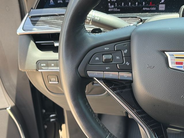 Used 2023 Cadillac Escalade ESV SUV