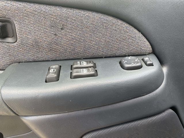 Used 2001 GMC Sierra 1500 Truck