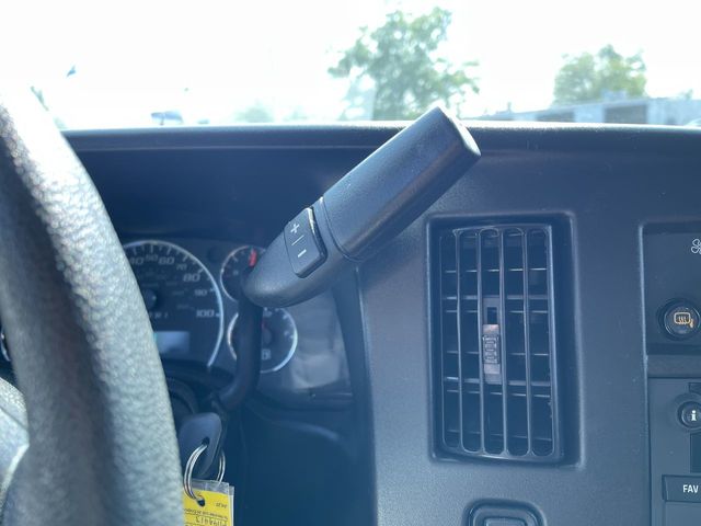 Used 2023 Chevrolet Express 2500 For Sale in New Hudson, MI