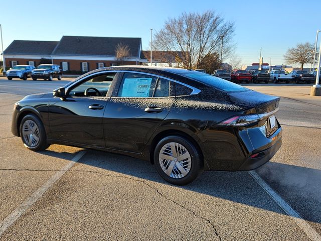 New 2026 Black Nissan S image 9