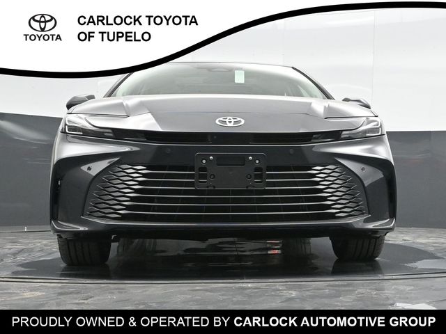 2025 Toyota Camry  40