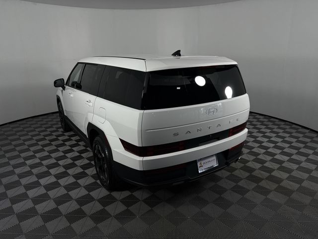 New 2025 Hyundai Santa Fe For Sale in Indianapolis, IN