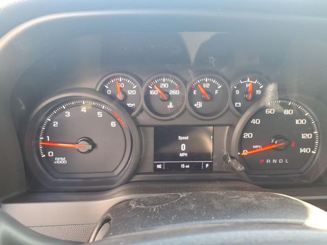 2026 GMC Sierra 2500HD Pro - Photo 20