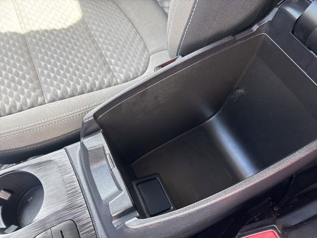 2021 Ford Escape SE photo