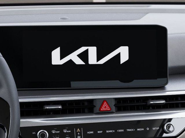 New 2026 Kia Sorento Hybrid SUV