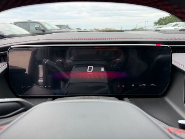 new 2026 Dodge Charger car, priced at $57,160