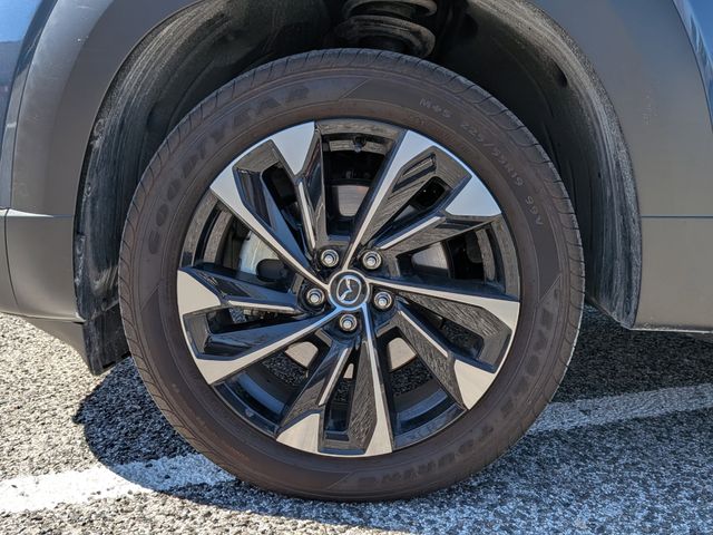 2025 Mazda CX-50 Hybrid Premium Plus - 8
