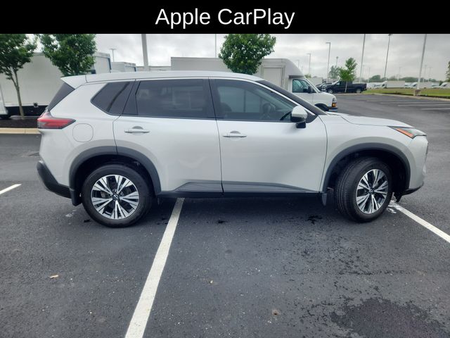 Used 2022 Nissan Rogue For Sale in Grove City, OH
