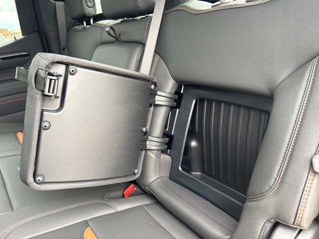 New 2026 GMC Sierra 1500 Truck