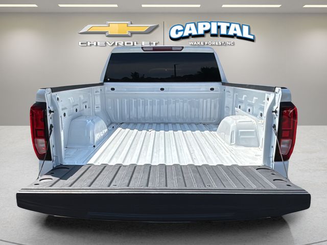 Used 2025 White GMC Pro image 30