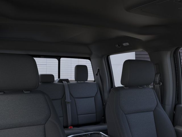 New 2026 Black Ford XLT image 22