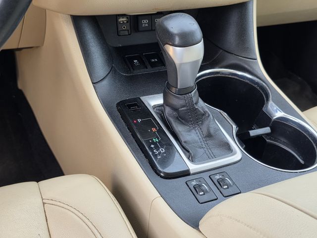 Used 2019 Toyota Highlander SUV