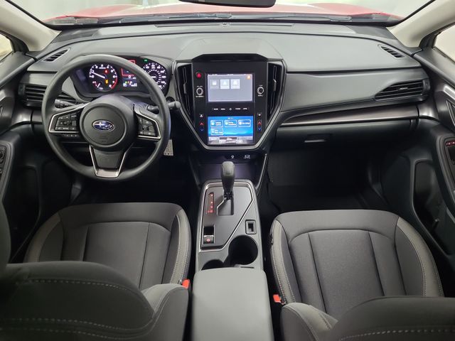 2025 – Subaru – Impreza