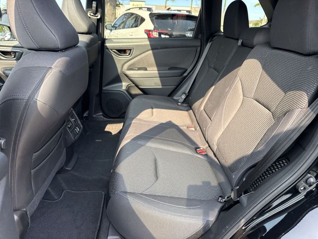 2025 Subaru Forester - $29,677