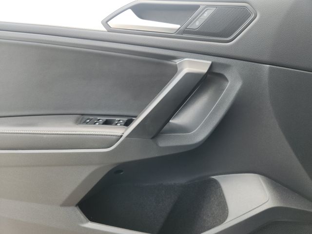 Used 2023 Volkswagen Tiguan SUV