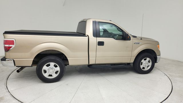 2012 Ford F-150 XLT  at Community Honda