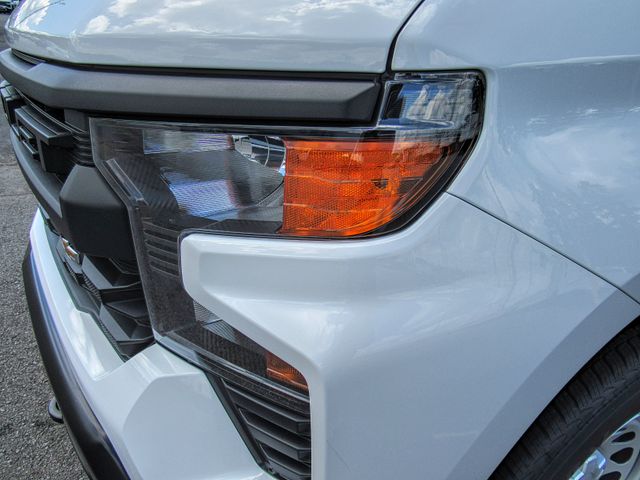Photo of 2025 Chevrolet Silverado 1500 WT in Dallas, GA - 11,  2025 Chevrolet Silverado 1500 WT:43821