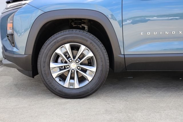 2026 Chevrolet Equinox LT - 8