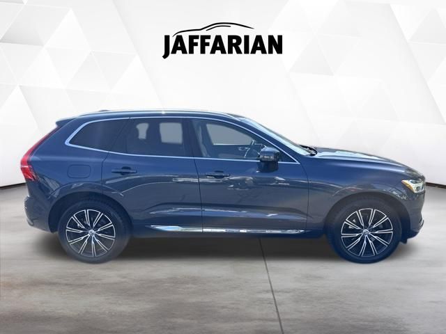Used 2021 Volvo XC60 SUV