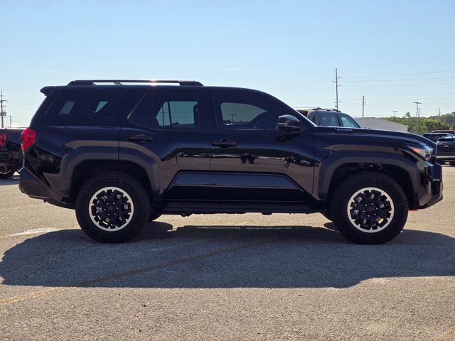 2025 Toyota 4Runner i-FORCE MAX Hybrid TRD Off Road Premium:169489A