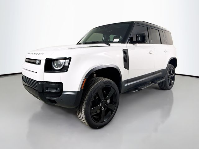 2026 Land Rover Defender 110 P300 S AWD
