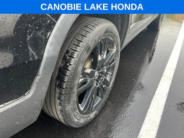 Used 2021 Honda Passport SUV