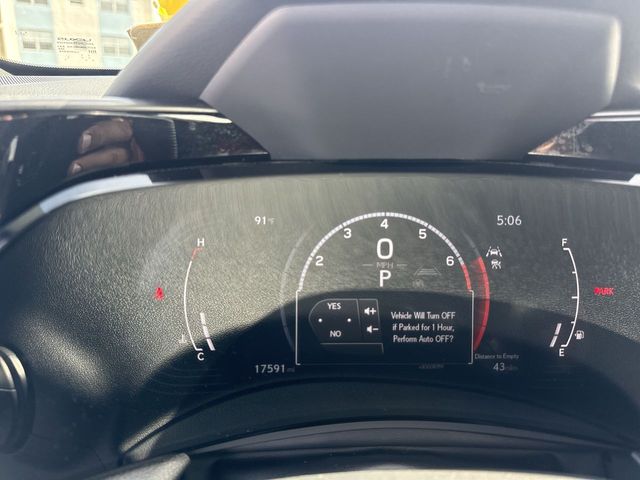 Used 2024 Lexus NX SUV