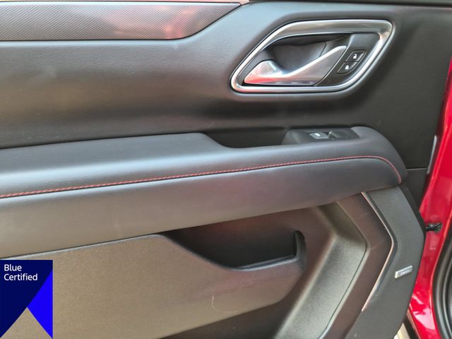 Used 2023 Red Chevrolet RST image 29