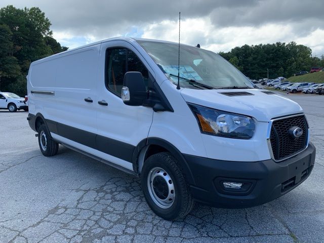 2024 Ford Transit-250 Base 7