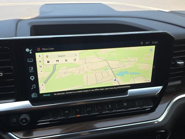 2023 Chevrolet Silverado 1500 LT:C02650