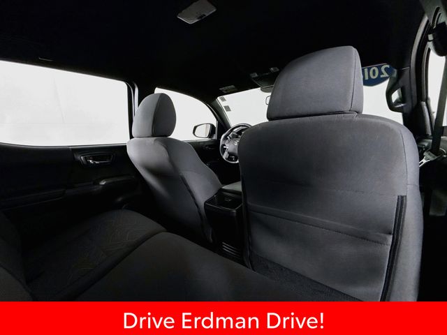 Used 2016 Toyota Tacoma Truck