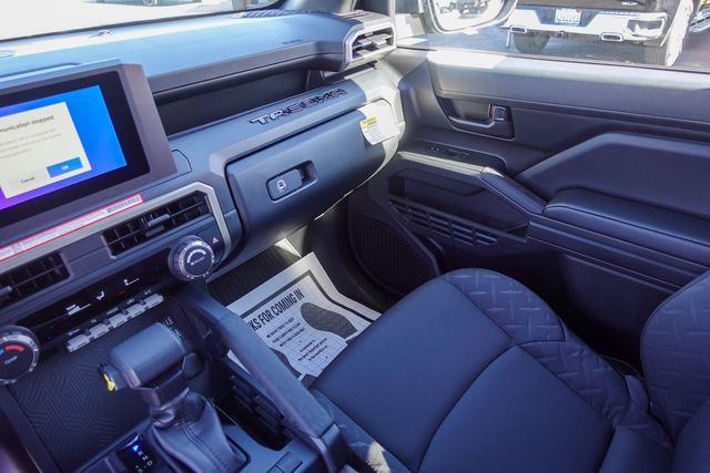 new 2026 Toyota Tacoma car