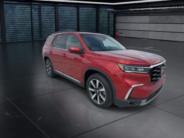 Used 2024 Honda Pilot SUV