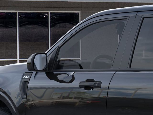 2026 Ford Maverick XLT:169202