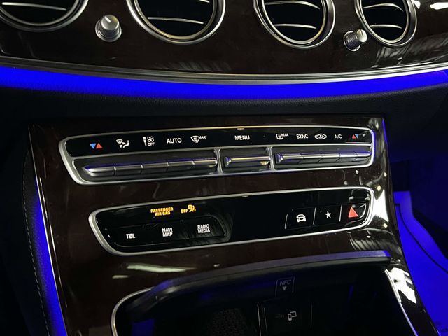 used 2023 Mercedes-Benz E-Class car, priced at $53,991