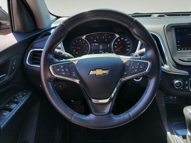 Used 2021 Chevrolet Equinox SUV