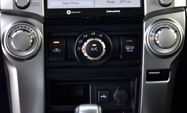 2024 Toyota 4Runner SR5 - Photo 20
