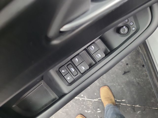 2024 – Jeep – Grand Cherokee