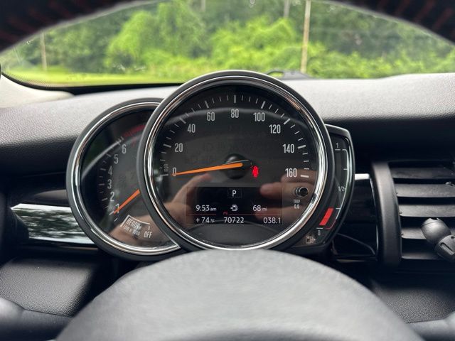 Used 2019 Mini Cooper S Hatchback
