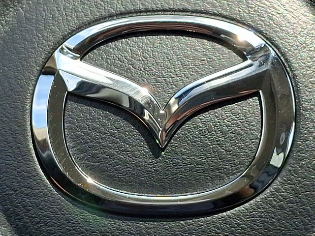 new 2025 Mazda CX-5 car, priced at $29,536