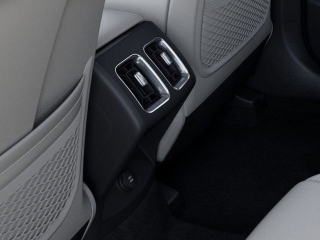 2026 Kia Sorento Hybrid
