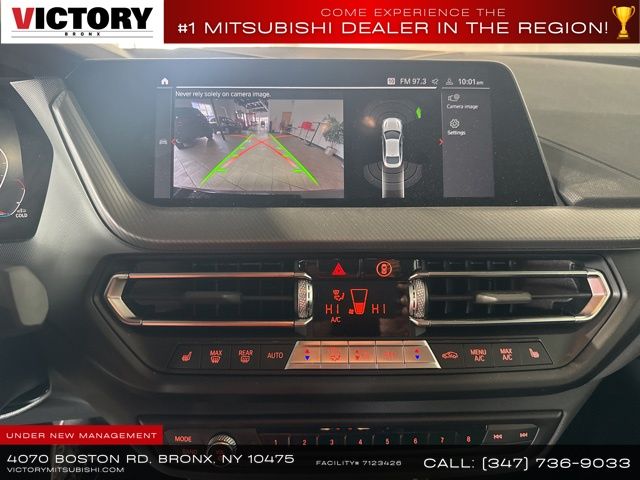 2022 BMW 2 Series 228i xDrive photo