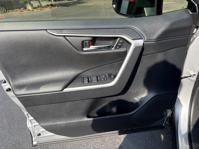 Used 2023 Toyota RAV4 Hybrid SUV