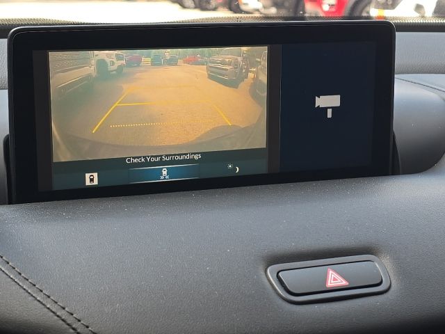 2021 Acura TLX Advance:B02379A1