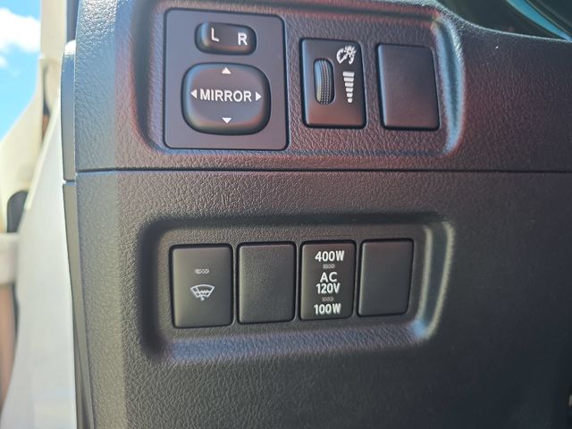 Used 2019 Super White Toyota TRD Off-Road image 26